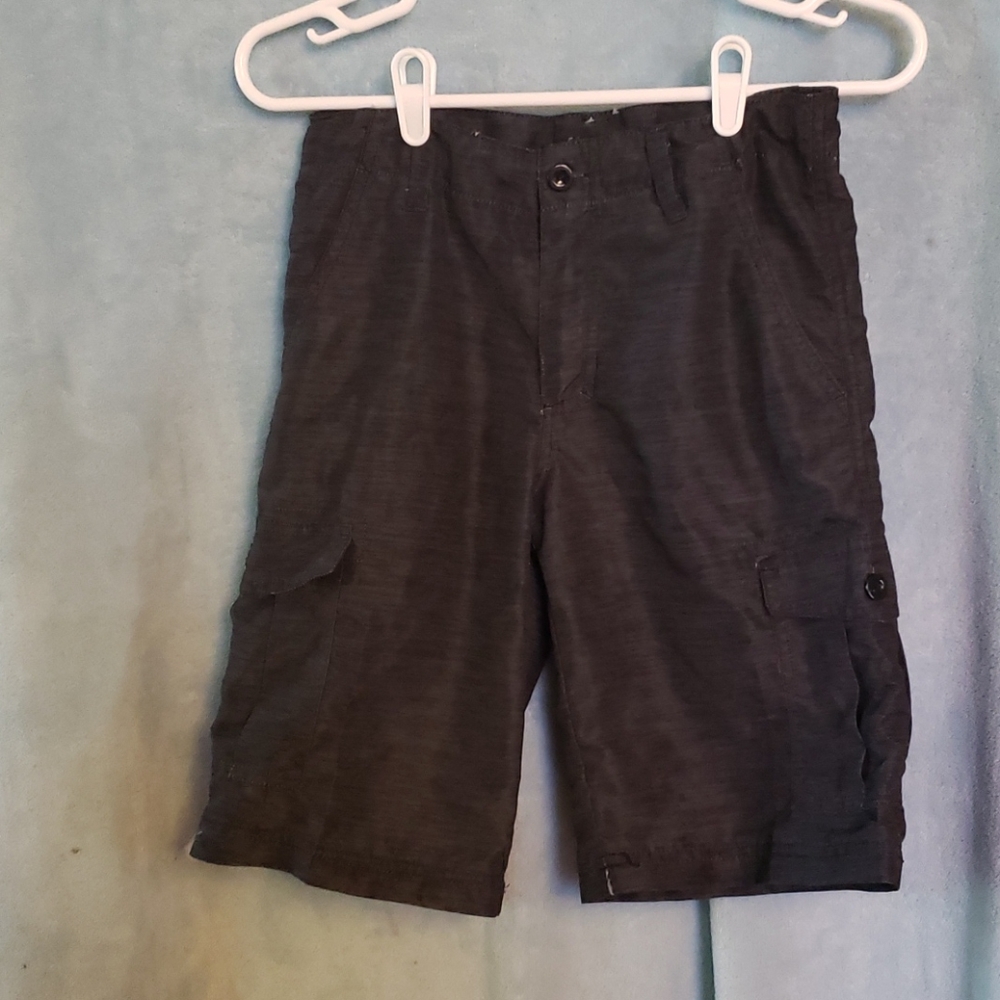 Boys cargo shorts